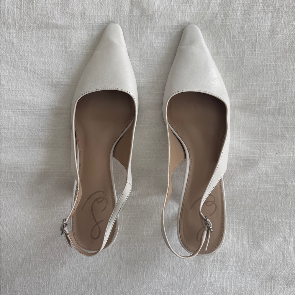 Sam Edelman Bianka Sling Back